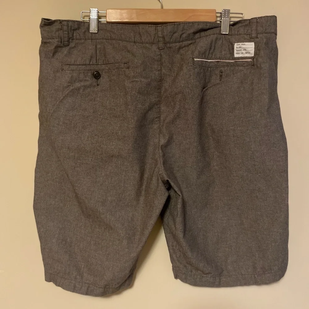 Adam Levine Men’s Cotton Shorts